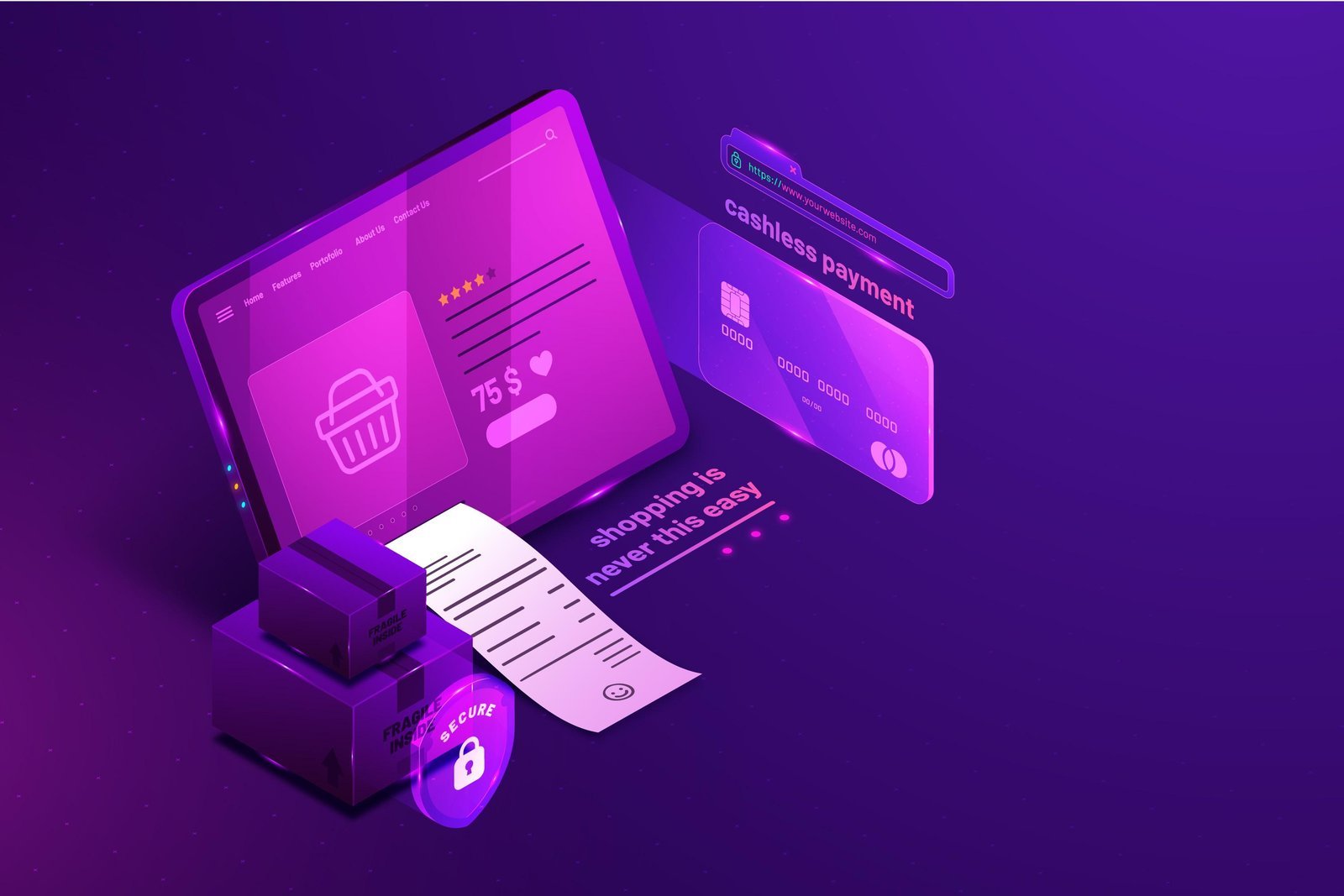 E-Commerce Solutions