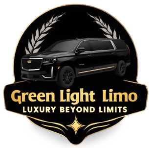 Gree Light Limo