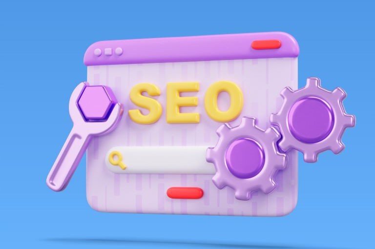 SEO Optimization