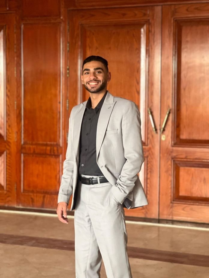 Eng/Abdelrahman Zain